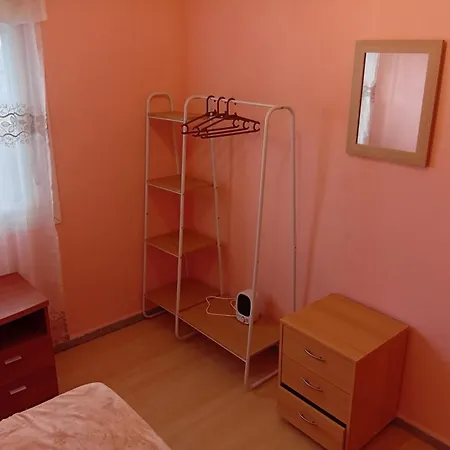 La Casa De Luda *