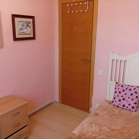 Privatunterkunft La Casa De Luda *