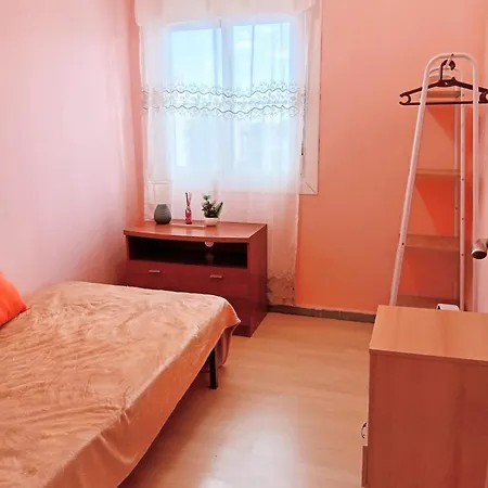 La Casa De Luda Privatunterkunft *