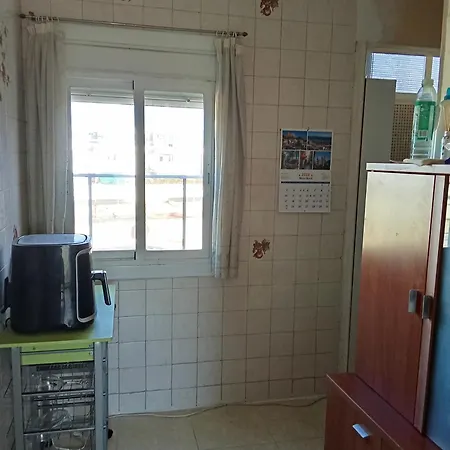 La Casa De Luda Privatunterkunft